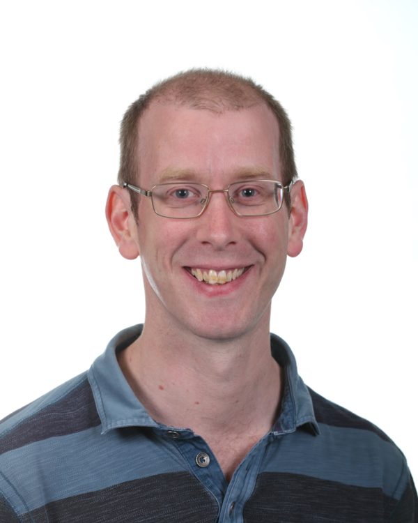 Dr. Christopher H. Taylor