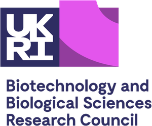 UKRI Biotechnology and Biological Sciences Research Council (BBSRC)