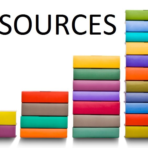 books histogram chart
